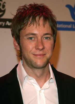 James Redmond at Gala Bingo