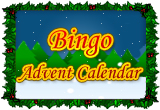 Bingo Advent Calendar