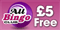 Bingo Base: All Bingo Club 