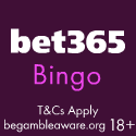 Play at Bet365 Bingo