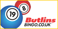 Butlins Bingo