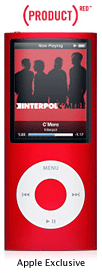 Win iPod Nano Chromatic