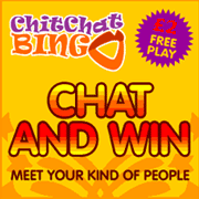 Chit Chat Bingo
