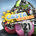 Play at Costa Bingo
