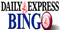 Play Daily Express Bingo