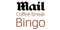 Play Daily Mail Bingo