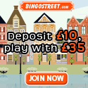 Play at Bingo Street