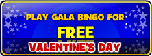 Gala Bingo Free Bingo Day