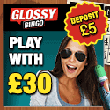 Glossy Bingo Glossy Bingo