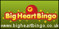 Big Heart Bingo