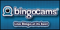Free Bingo at Bingocams
