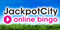 Play JackpotCity Bingo