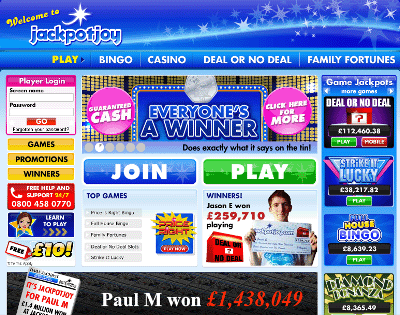 Online Bingo Compared at Bingobase