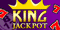 Play King Jackpot Bingo