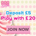 Play at 888 Ladies Bingo