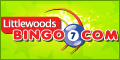 Littlewoods Bingo