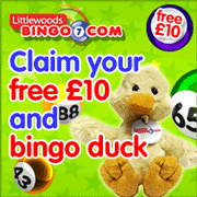 Littlewoods Bingo