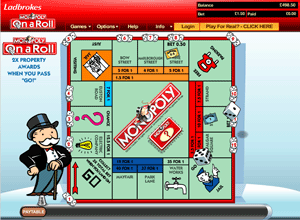 Ladbrokes Games