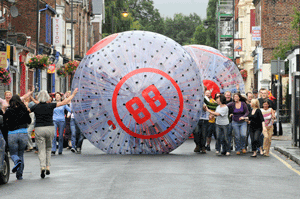 Ladbrokes Bingo