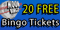 Play Moon Bingo