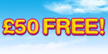 Free Bingo at Moon Bingo