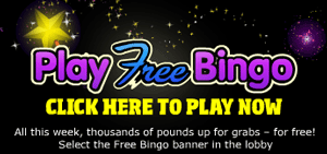 Mirror Bingo Free Bingo Week