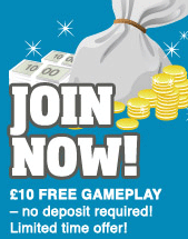 Mirror Bingo £10 Free - Limited time!