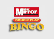 Daily Mirror Bingo