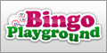 Free Bingo at Bingo Playground
