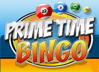 Prime Time Bingo