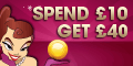 Free Bingo at Ruby Bingo