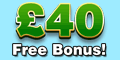 Free Bingo at Robin Hood Bingo