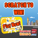 Play at Red Bus Bingo