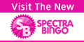Spectra Bingo