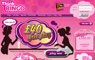 Online Bingo Compared at Bingobase