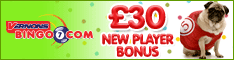 All New players can </br>claim £30 FREE! All New players can </br>claim £30 FREE!