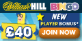 William Hill Bingo
