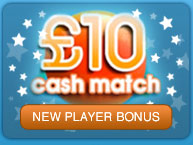 William Hill Bingo Jackpot Winner