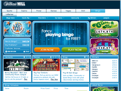 Online Bingo Compared at Bingobase