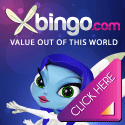 Play at X Bingo