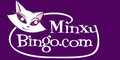 Free Bingo at Minxy Bingo