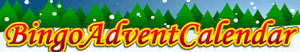 Bingo Advent Calendar