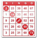 Bingo!