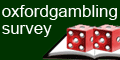 Oxford Gambling Survey