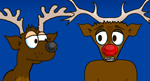 Free Funny Bingo Xmas Ecards