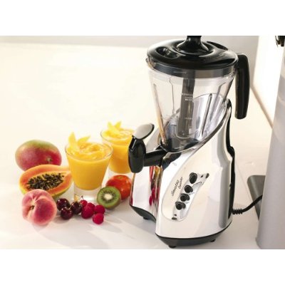 Win a Kenwood's Smoothie Maker