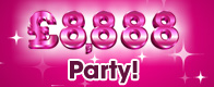888 Ladies - jackpots