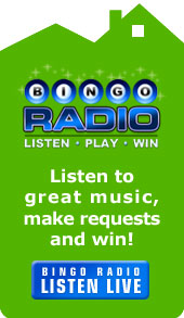 GameVillage Bingo Radio