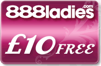 888Ladies.com �10 Free Bingo Money