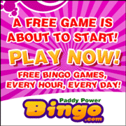 Paddy Power Bingo